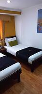 HOTEL FERROVIAL BOGOTA