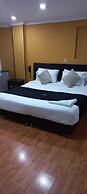 HOTEL FERROVIAL BOGOTA