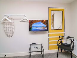 Apt 8 @ Hunter's Quay