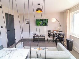Apt 8 @ Hunter's Quay