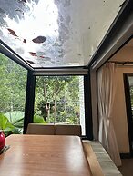 Nomads Hillside Chiangmai