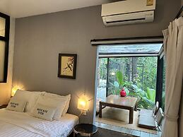 Nomads Hillside Chiangmai