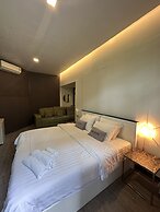Nomads Hillside Chiangmai