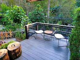 Nomads Hillside Chiangmai