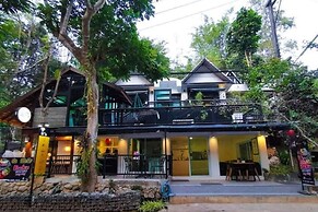 Nomads Hillside Chiangmai
