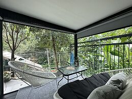 Nomads Hillside Chiangmai