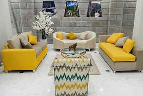 samay business hotel