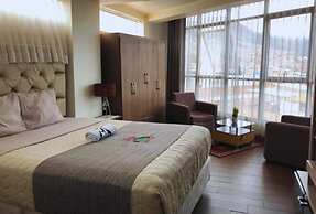 samay business hotel