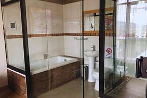samay business hotel
