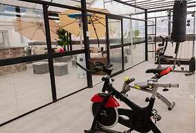 samay business hotel
