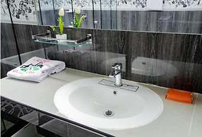 samay business hotel
