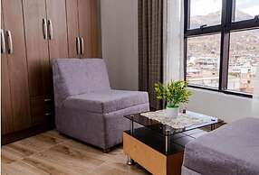 samay business hotel