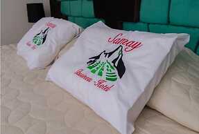 samay business hotel