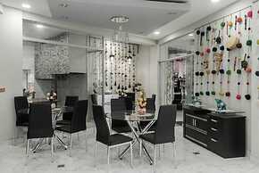 samay business hotel