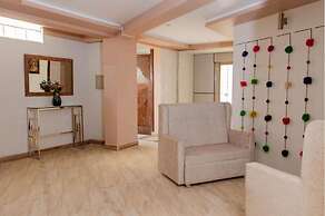 samay business hotel