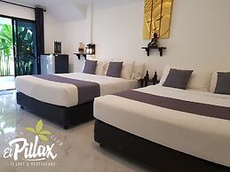 El pillax lanta resort