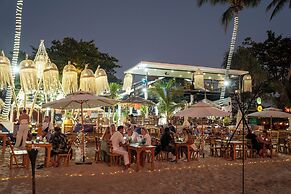 El pillax lanta resort