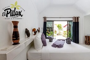 El pillax lanta resort