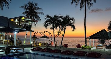 El pillax lanta resort