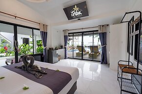El pillax lanta resort