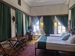 Hidiroglu Konaği Butik Hotel
