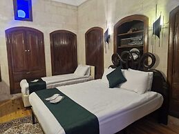 Hidiroglu Konaği Butik Hotel