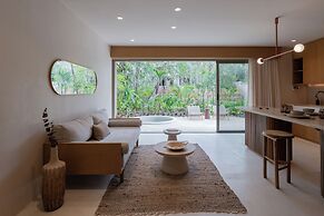 Aflora Tulum