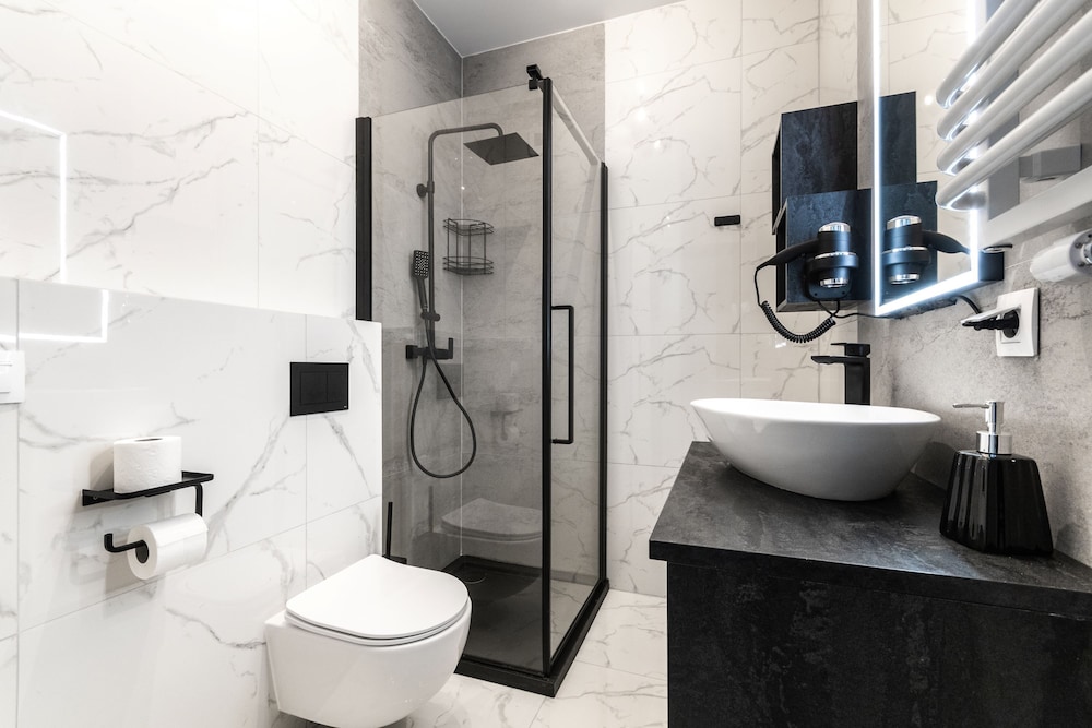 Doki Studio Stocznia by Grand Apartments