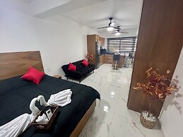AHAU Apartments