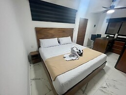 AHAU Apartments