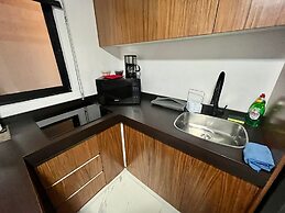 AHAU Apartments