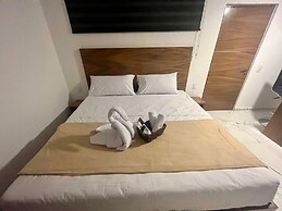 AHAU Apartments