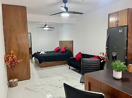 AHAU Apartments