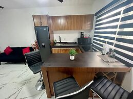 AHAU Apartments