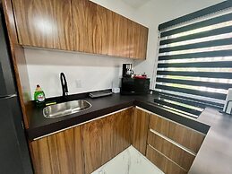 AHAU Apartments