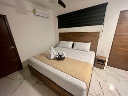AHAU Apartments