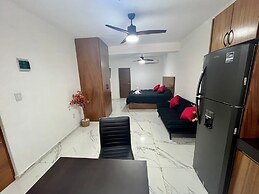 AHAU Apartments