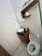 AHAU Apartments