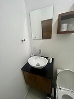 AHAU Apartments