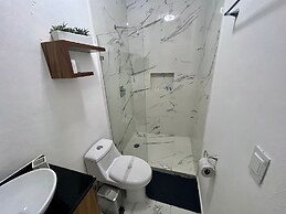AHAU Apartments