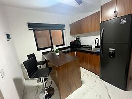 AHAU Apartments