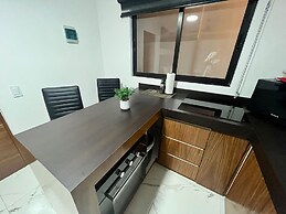AHAU Apartments