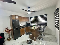 AHAU Apartments