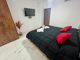AHAU Apartments