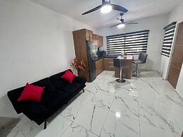 AHAU Apartments