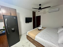 AHAU Apartments