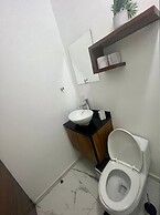 AHAU Apartments