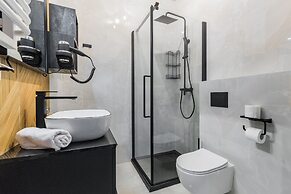 Doki Studio Montownia byGrand Apartments