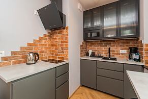 Doki Studio Montownia byGrand Apartments