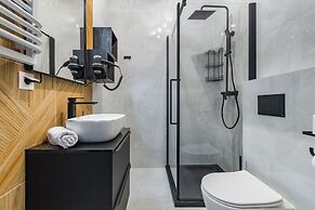 Doki Studio Montownia byGrand Apartments